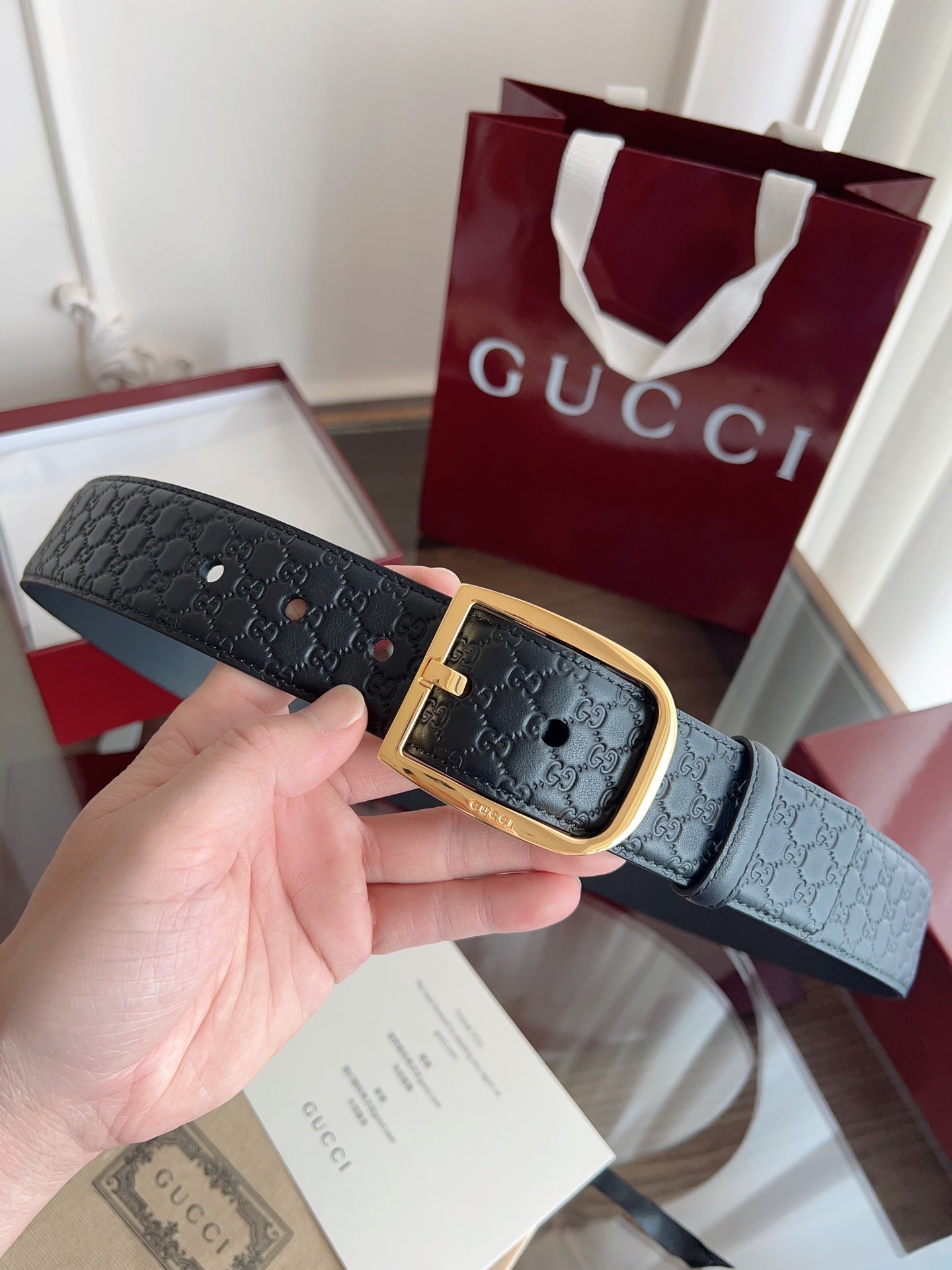 1115QB27P Popular High quality belt With full package