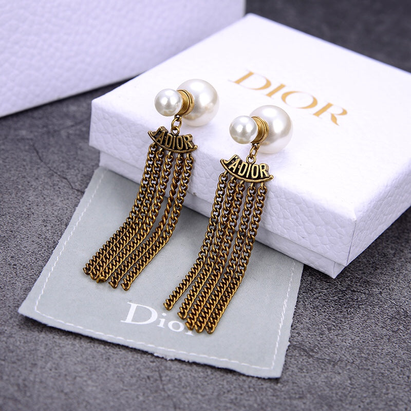 14D803E Popular Earrings