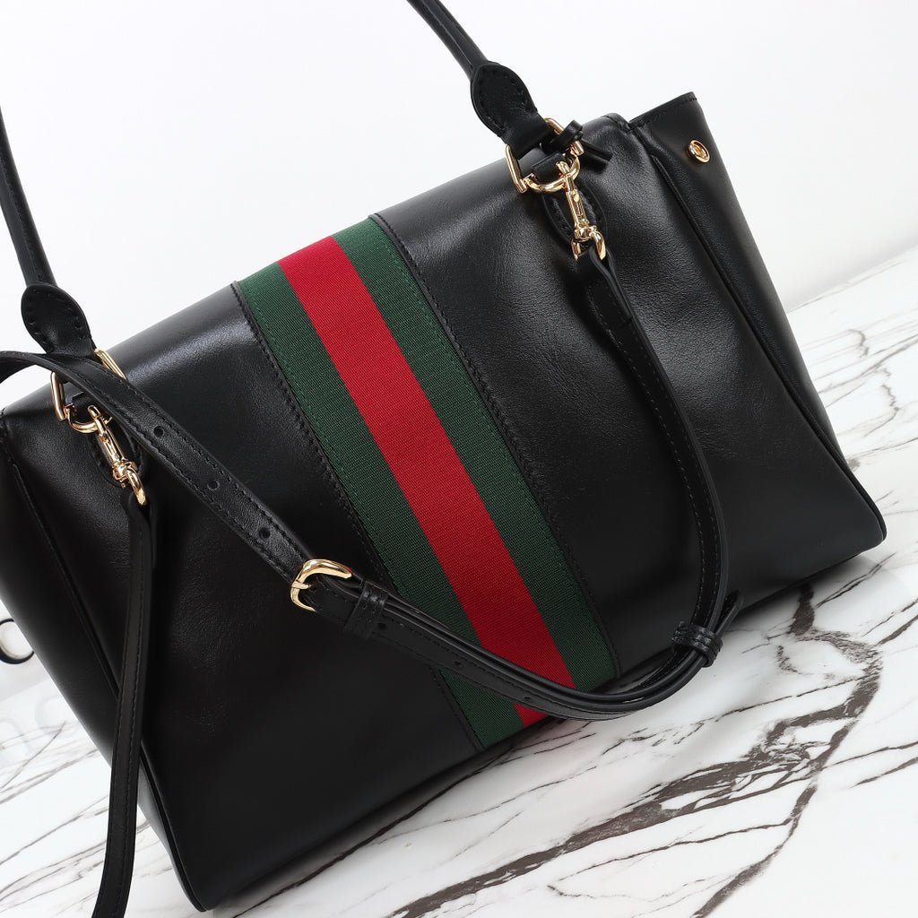 B1X66B16 Popular leather bag