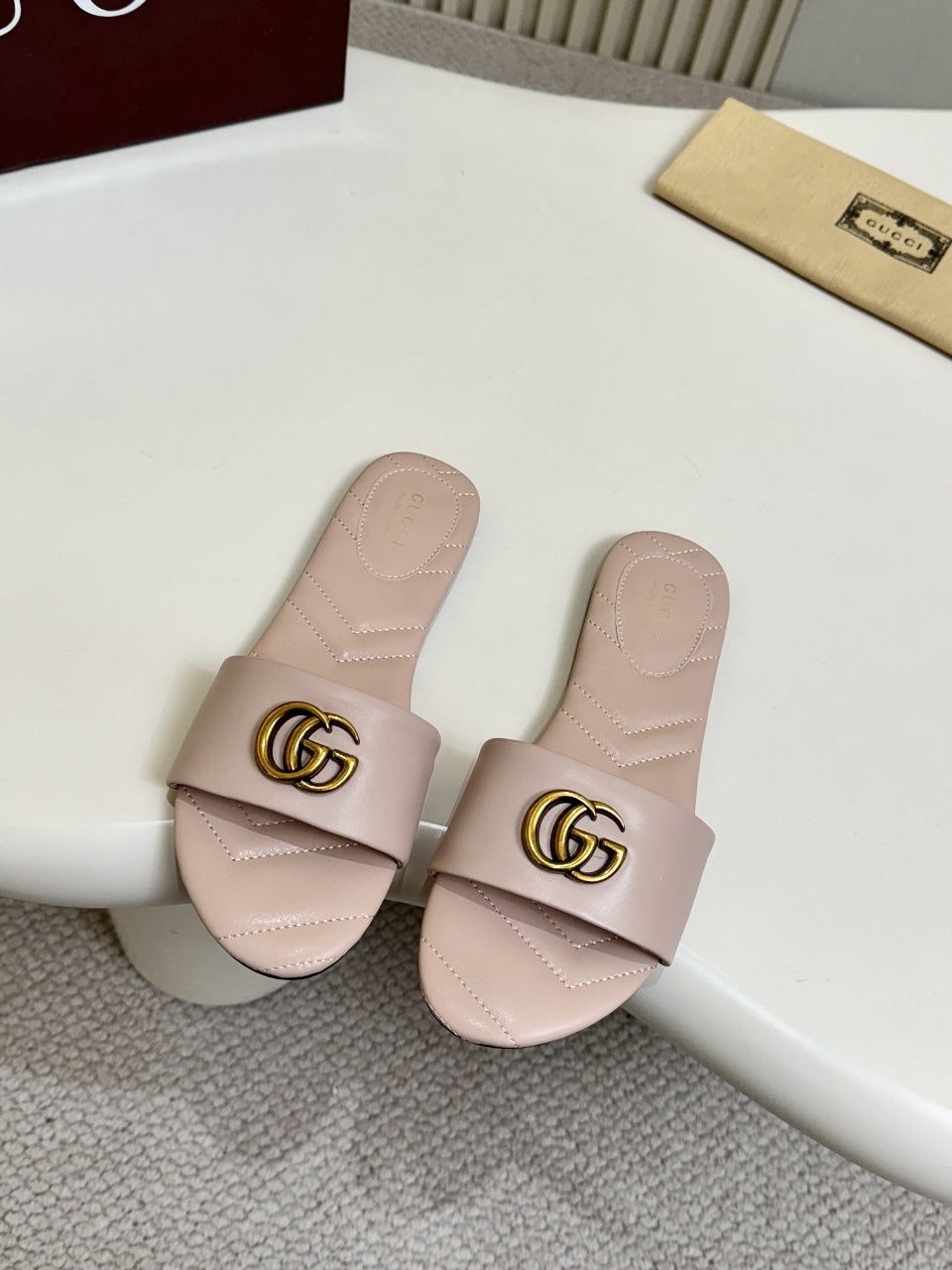 285ZB38Z  Popular leather Shoes