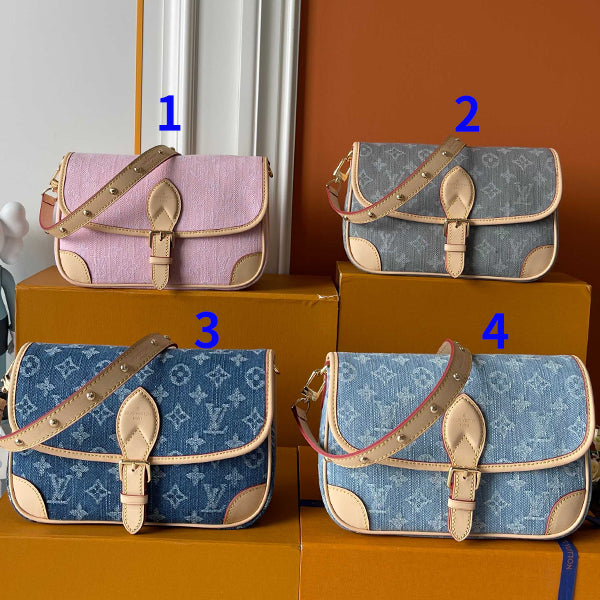 136PE39B Popular canvas bag
