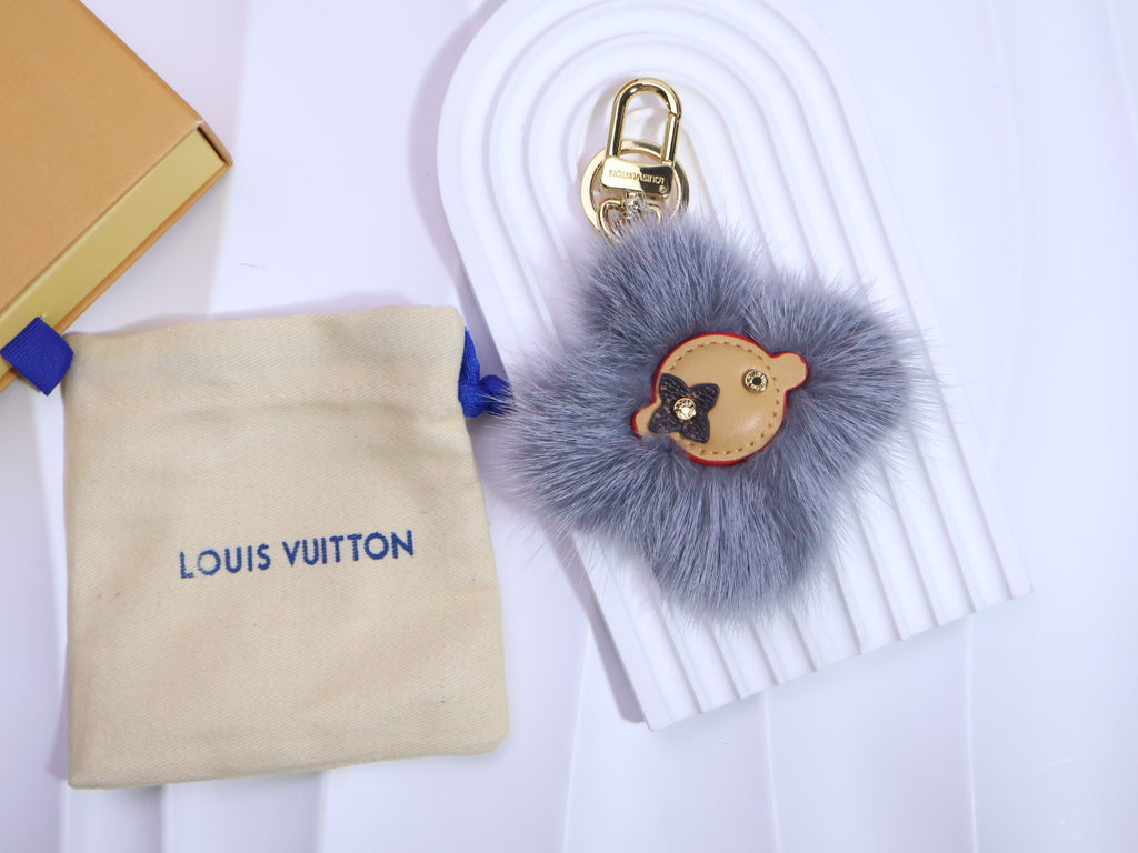 35QE26A Popular bag 's charms accessories