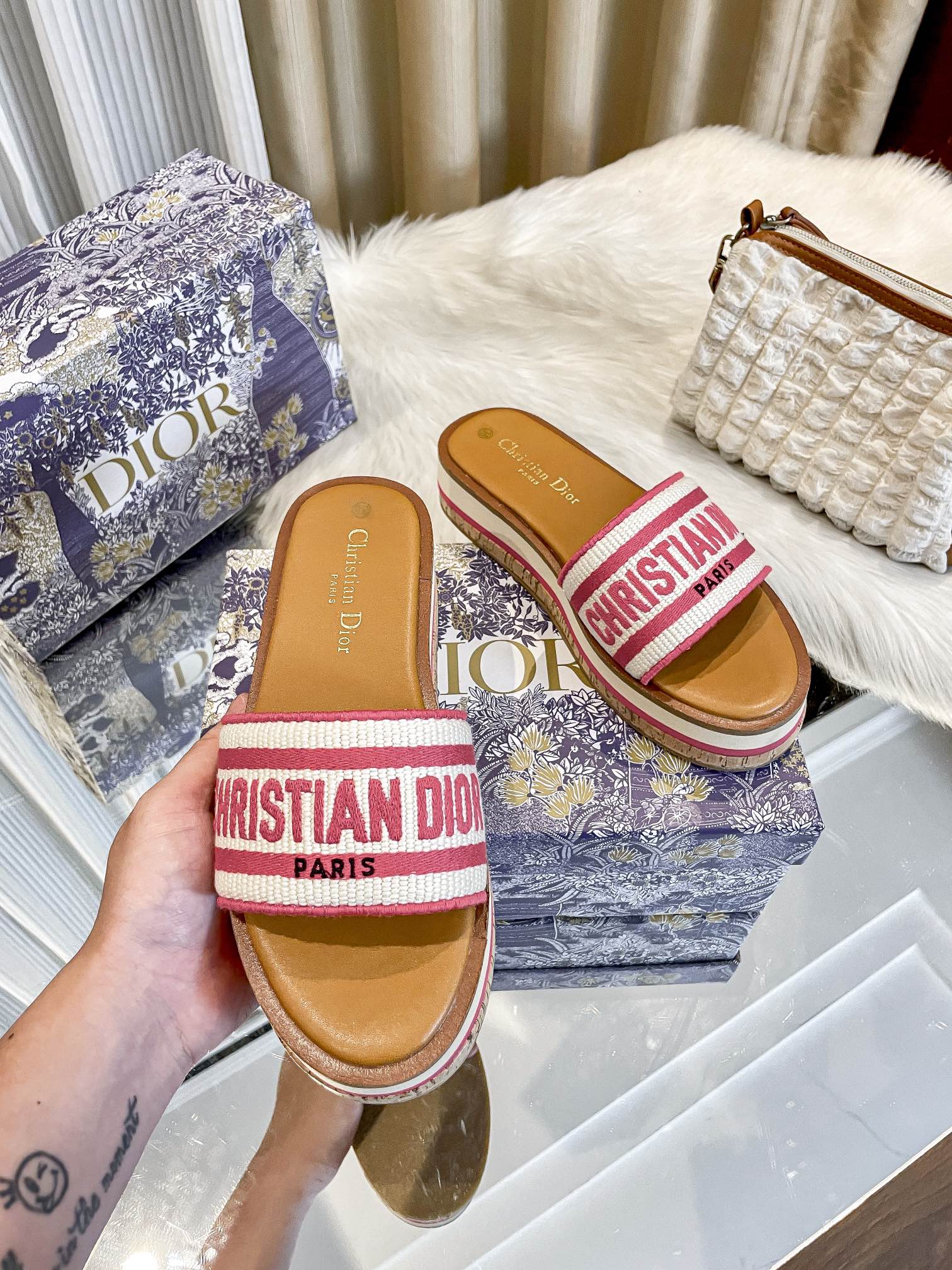 1LD22Z Popular slippers