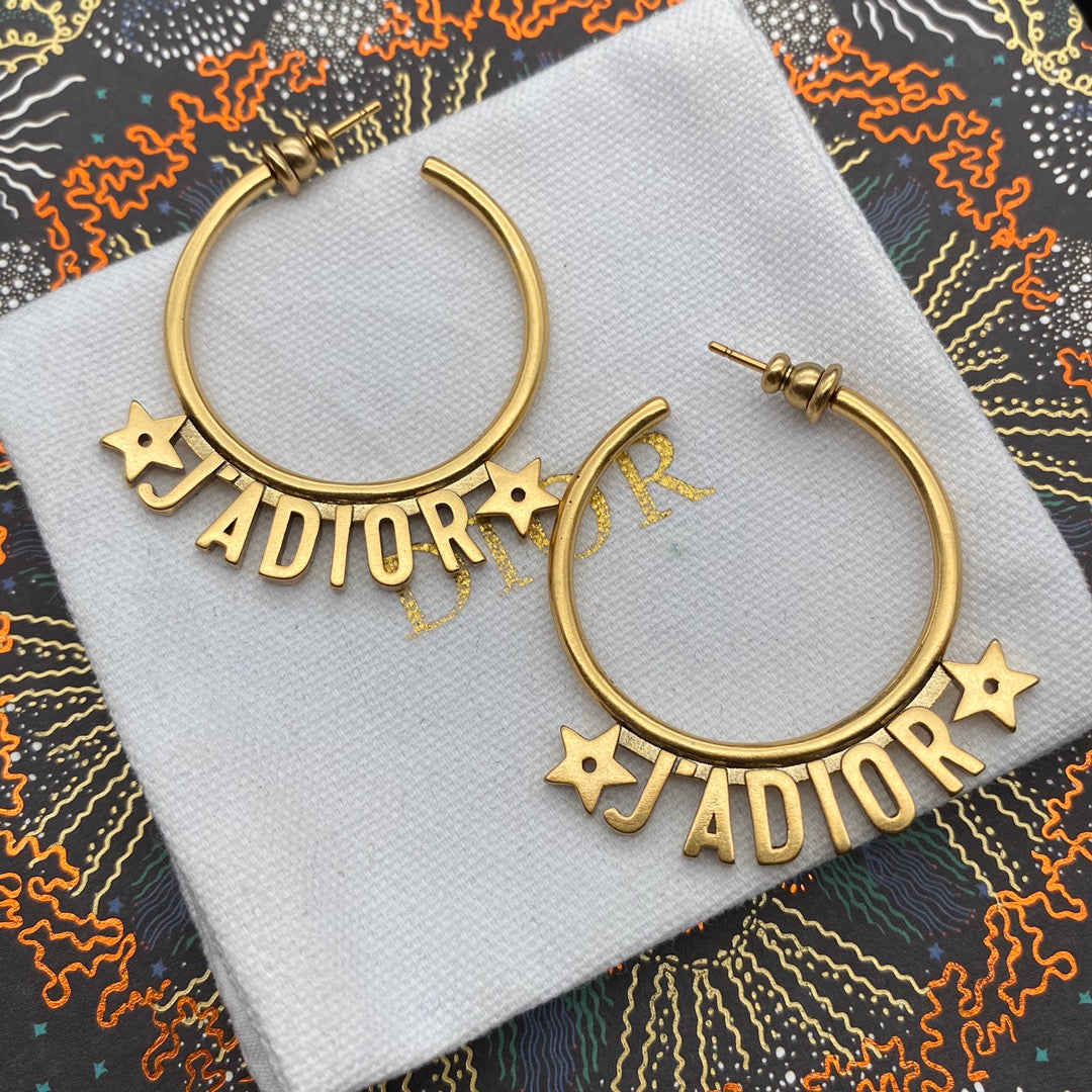 1YD241E Popular  Earrings