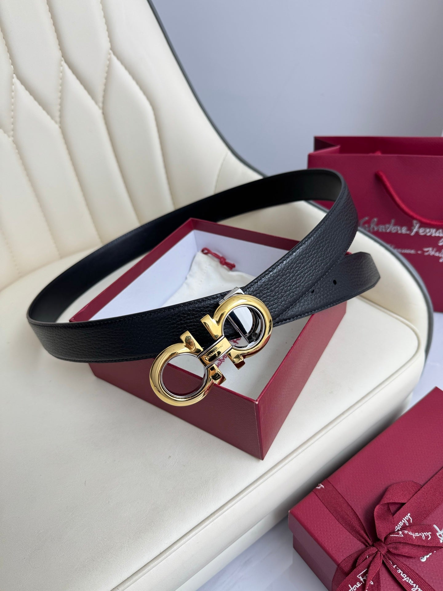 Popular High quality belt With full package