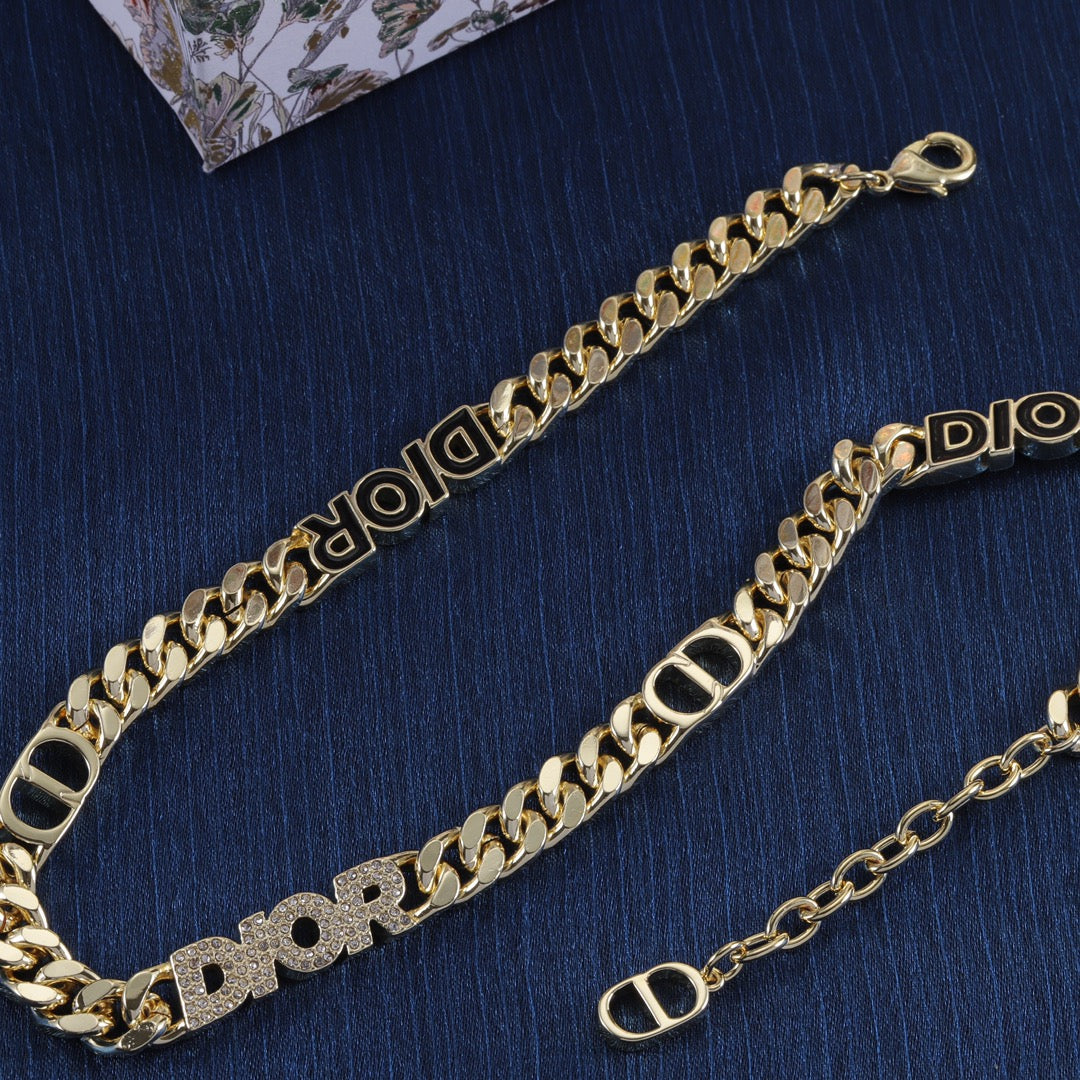14D540X  Popular   Bracelets Necklaces
