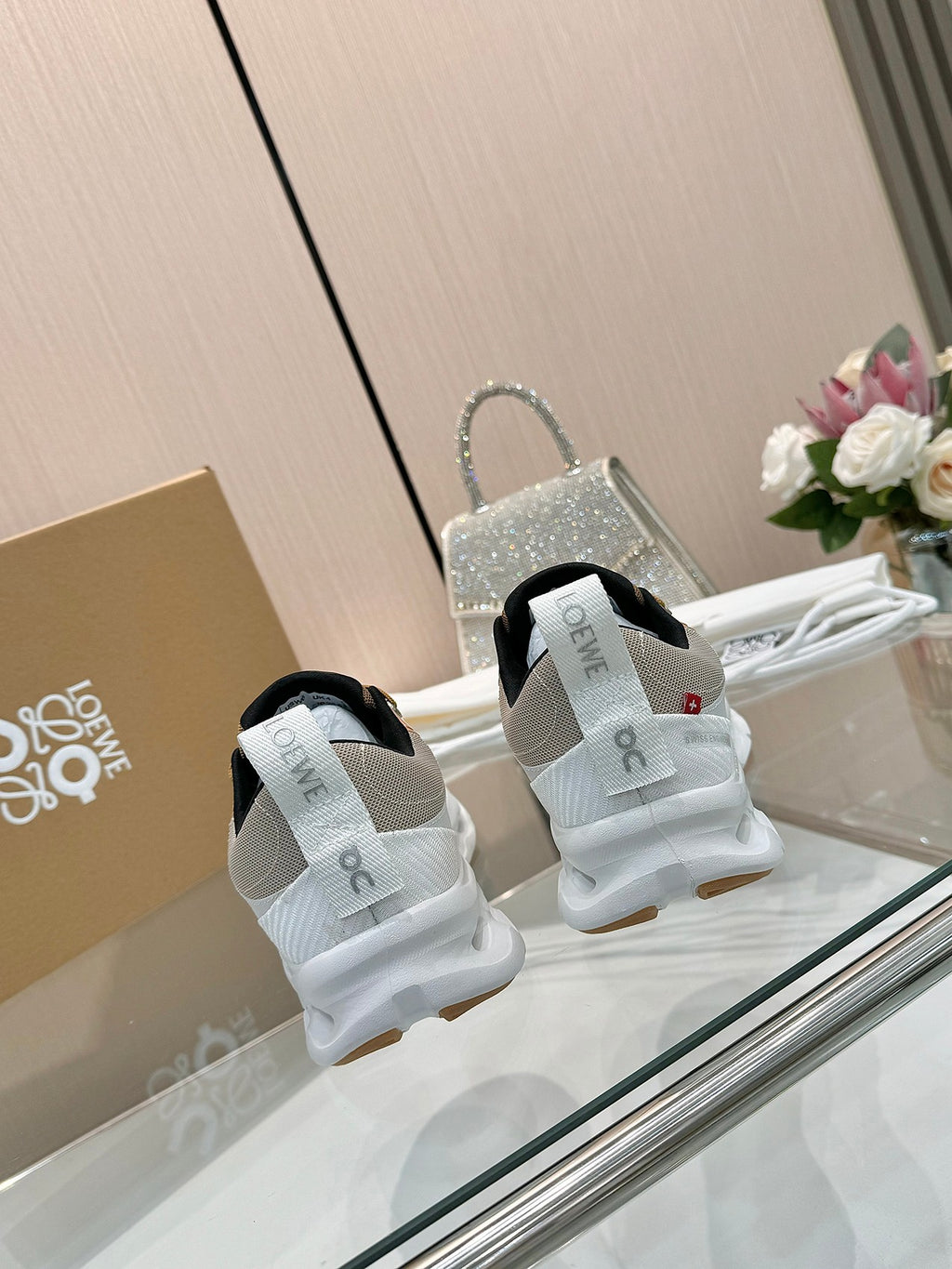 295QA97Z  Popular high-quality shoes