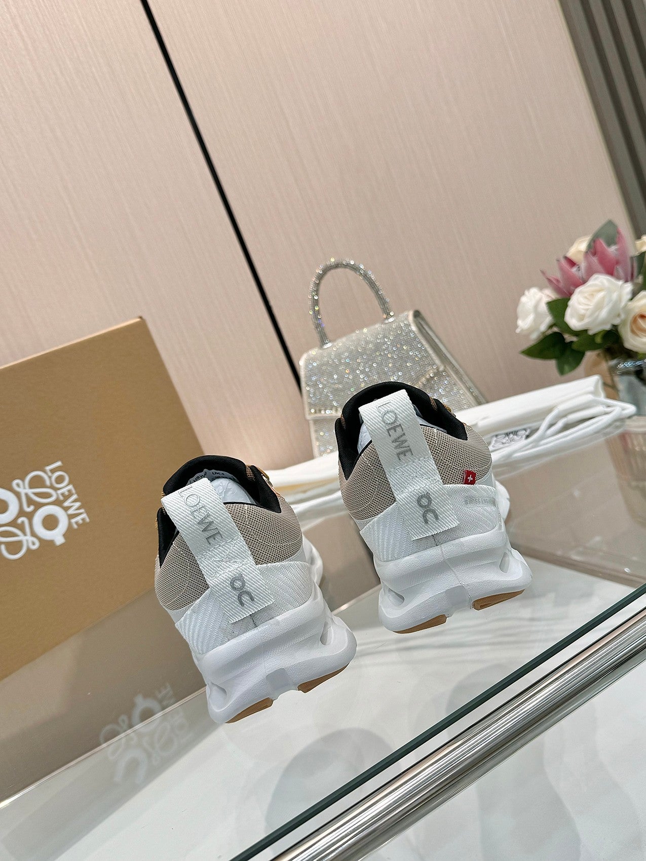 295QA97Z  Popular high-quality shoes