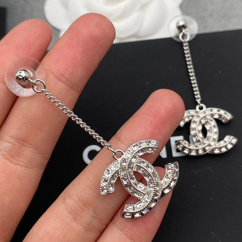 14C414E Popular  Earrings