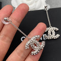 14C414E Popular  Earrings