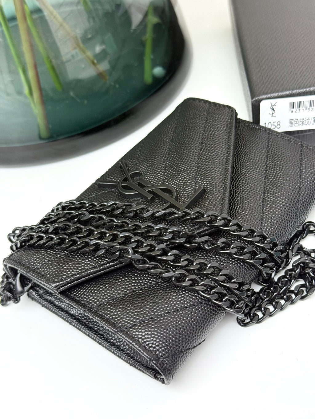 136PSL14B Popular card holder