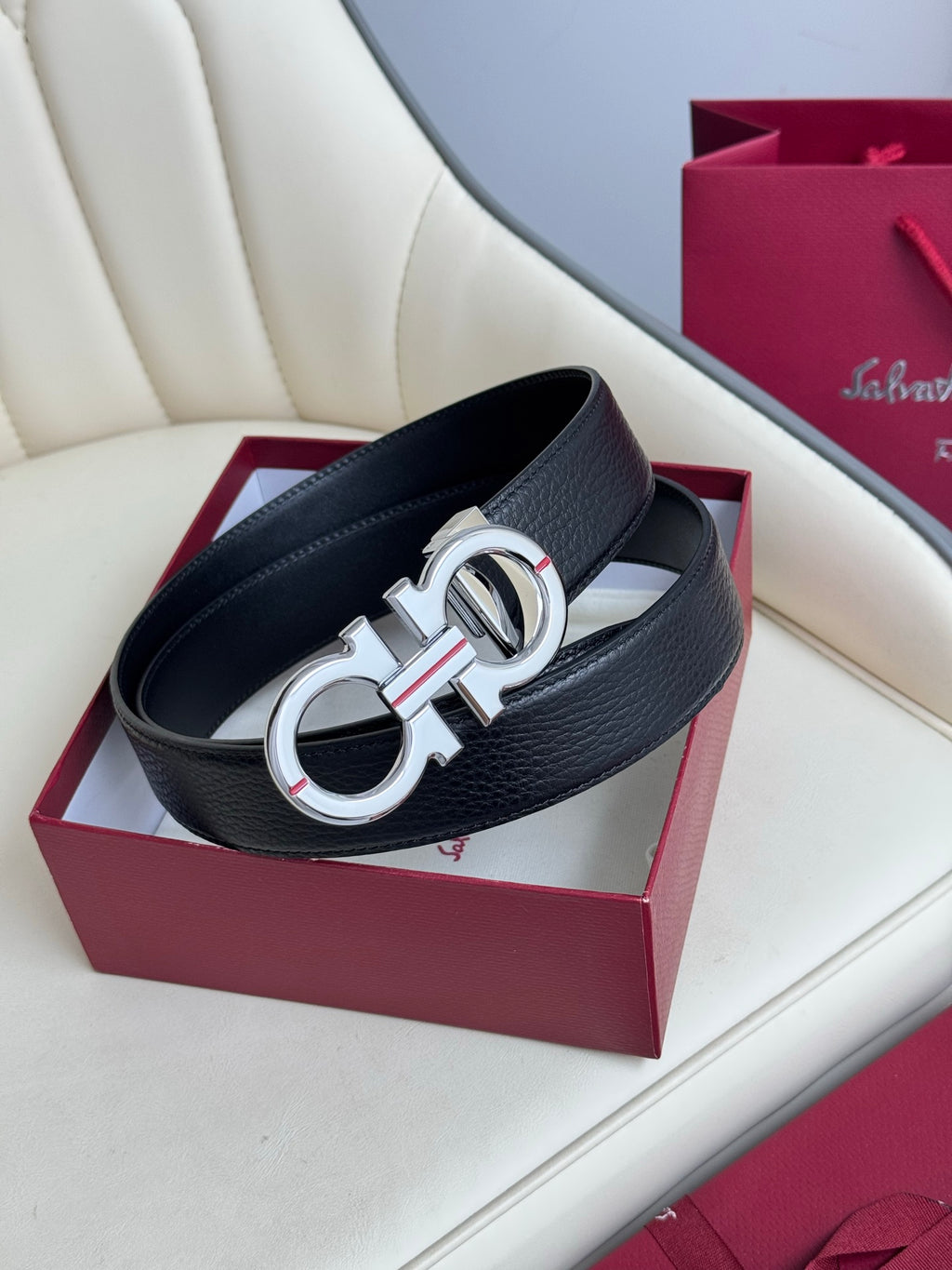 P1Q115A55 Popular High quality belt With full package