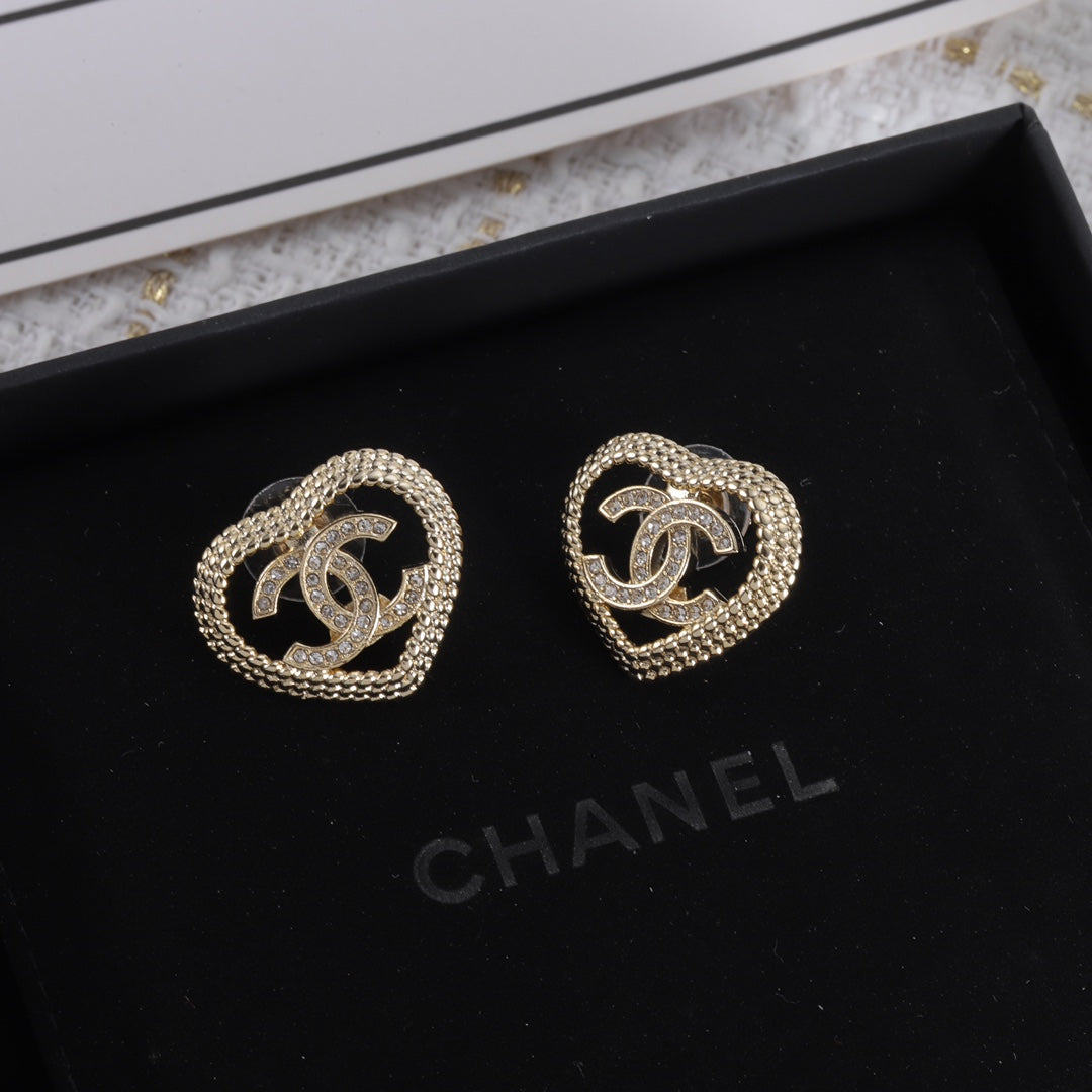 14C374E Popular Earrings
