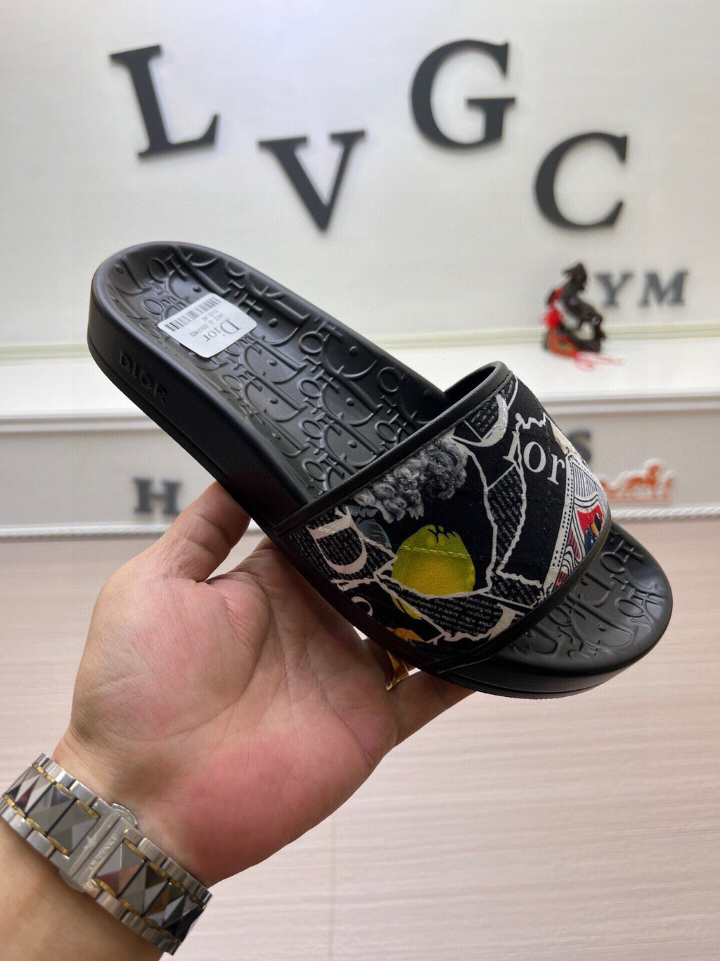 5LD214Z Popular Slippers