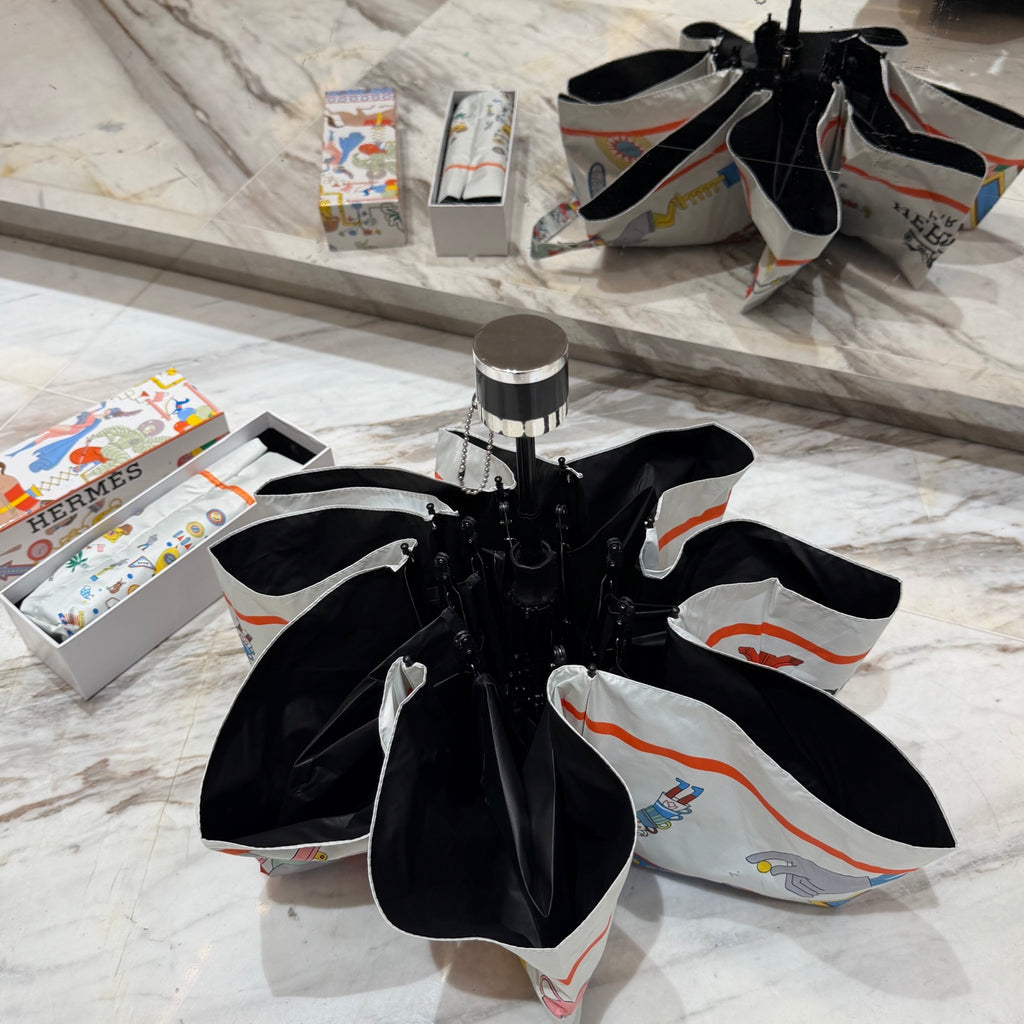 136NH6S Popular UV resistant umbrella