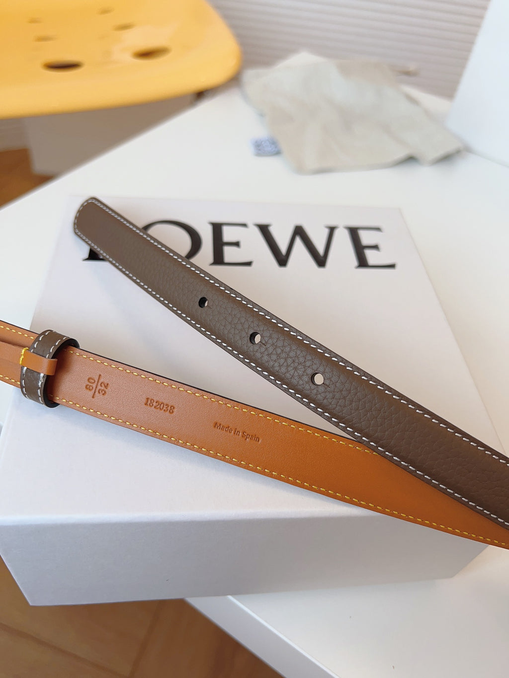 155RA227P Popular High quality belt With full package