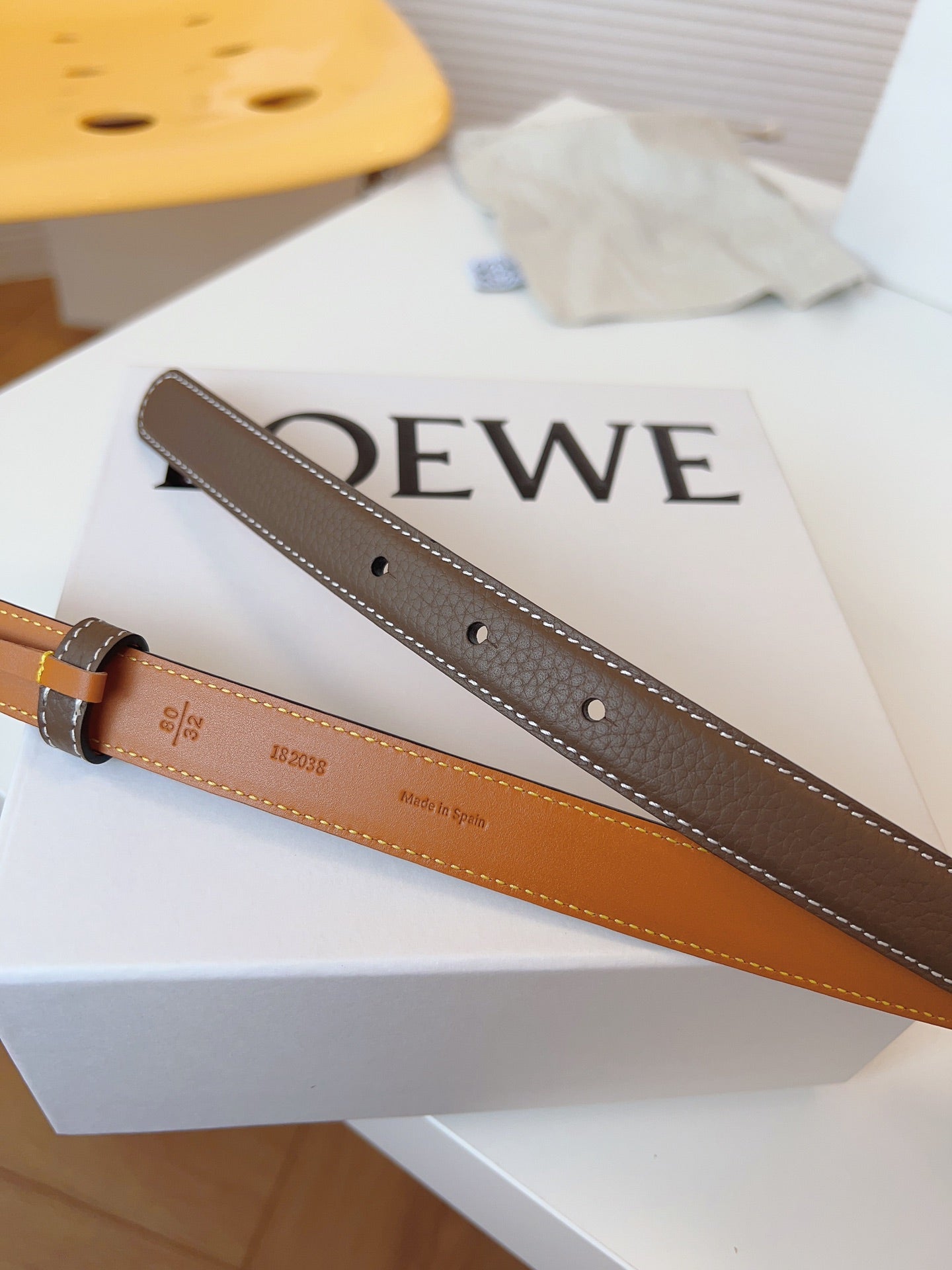 155RA227P Popular High quality belt With full package