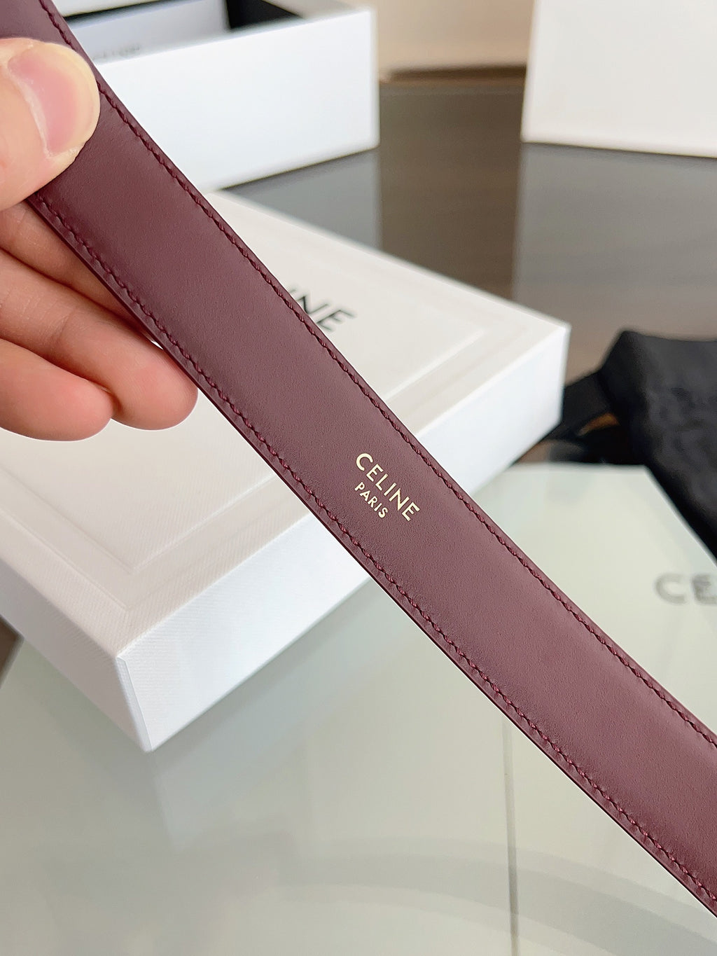 136PN48P Popular High quality belt With full package