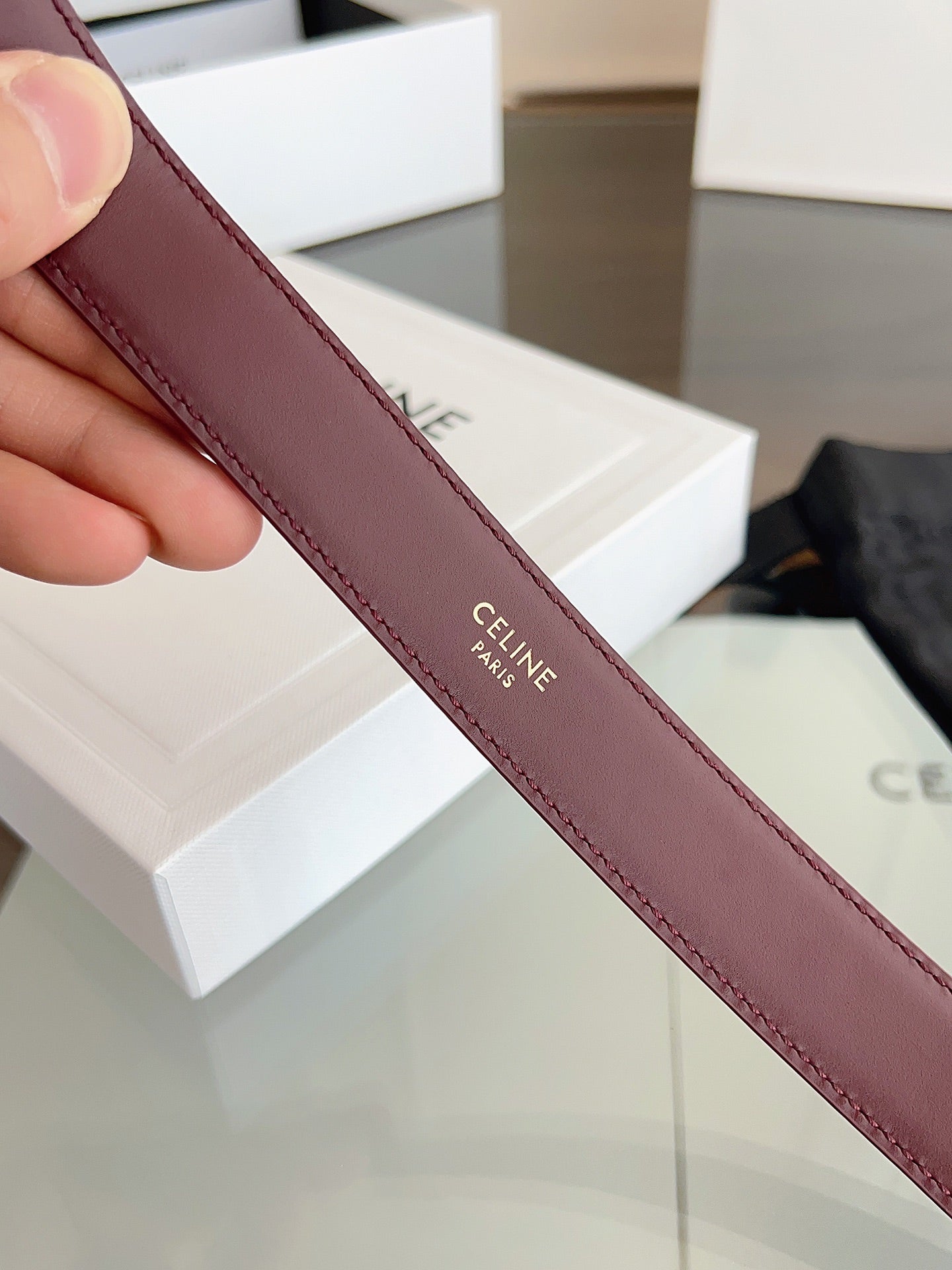 136PN48P Popular High quality belt With full package