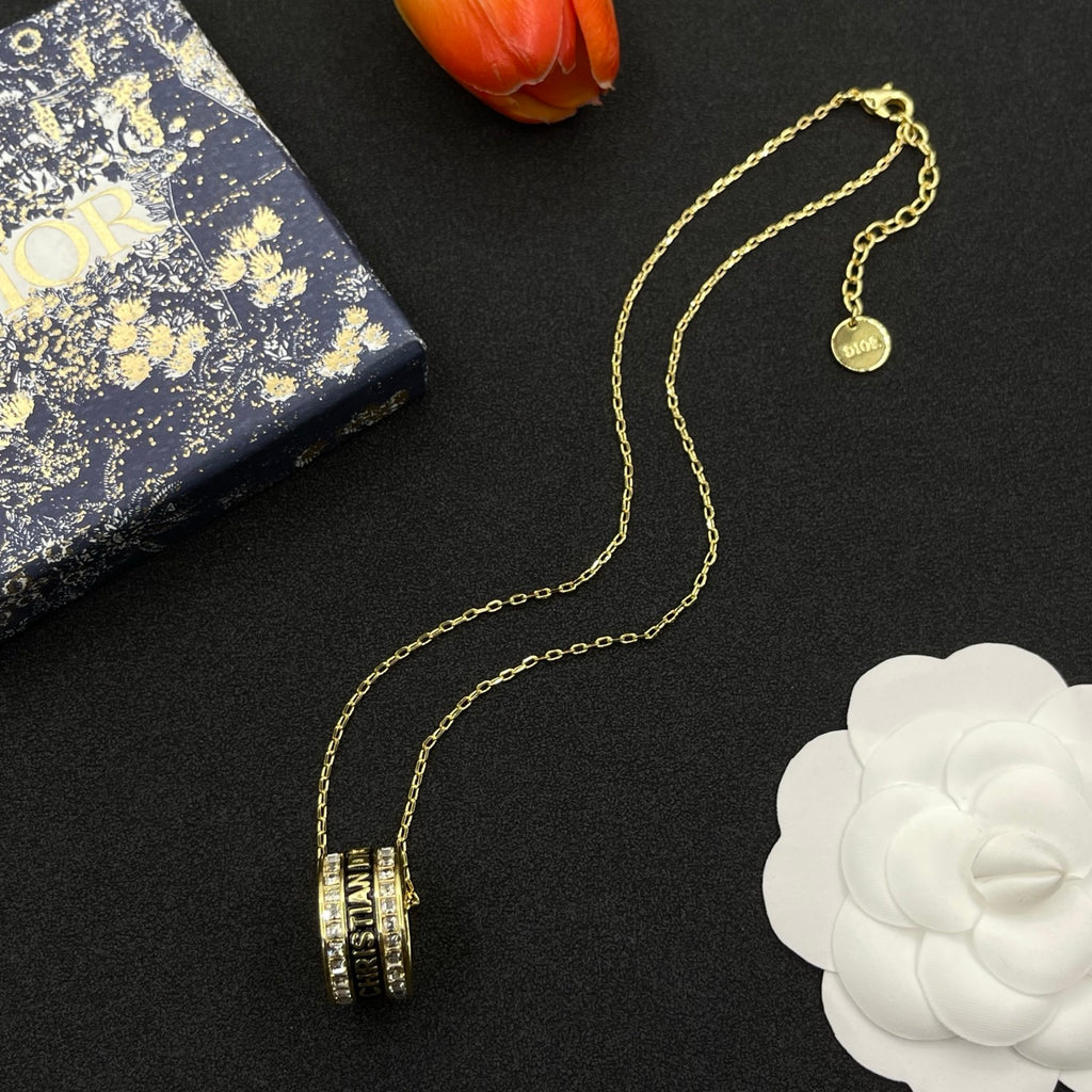 15QD61X Popular Necklace