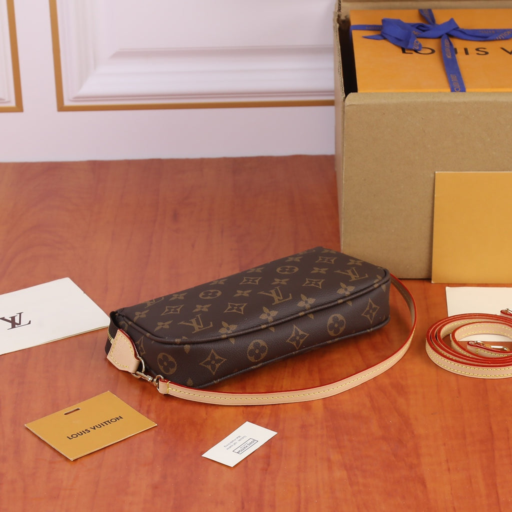 XE17B Popular  leather bag 