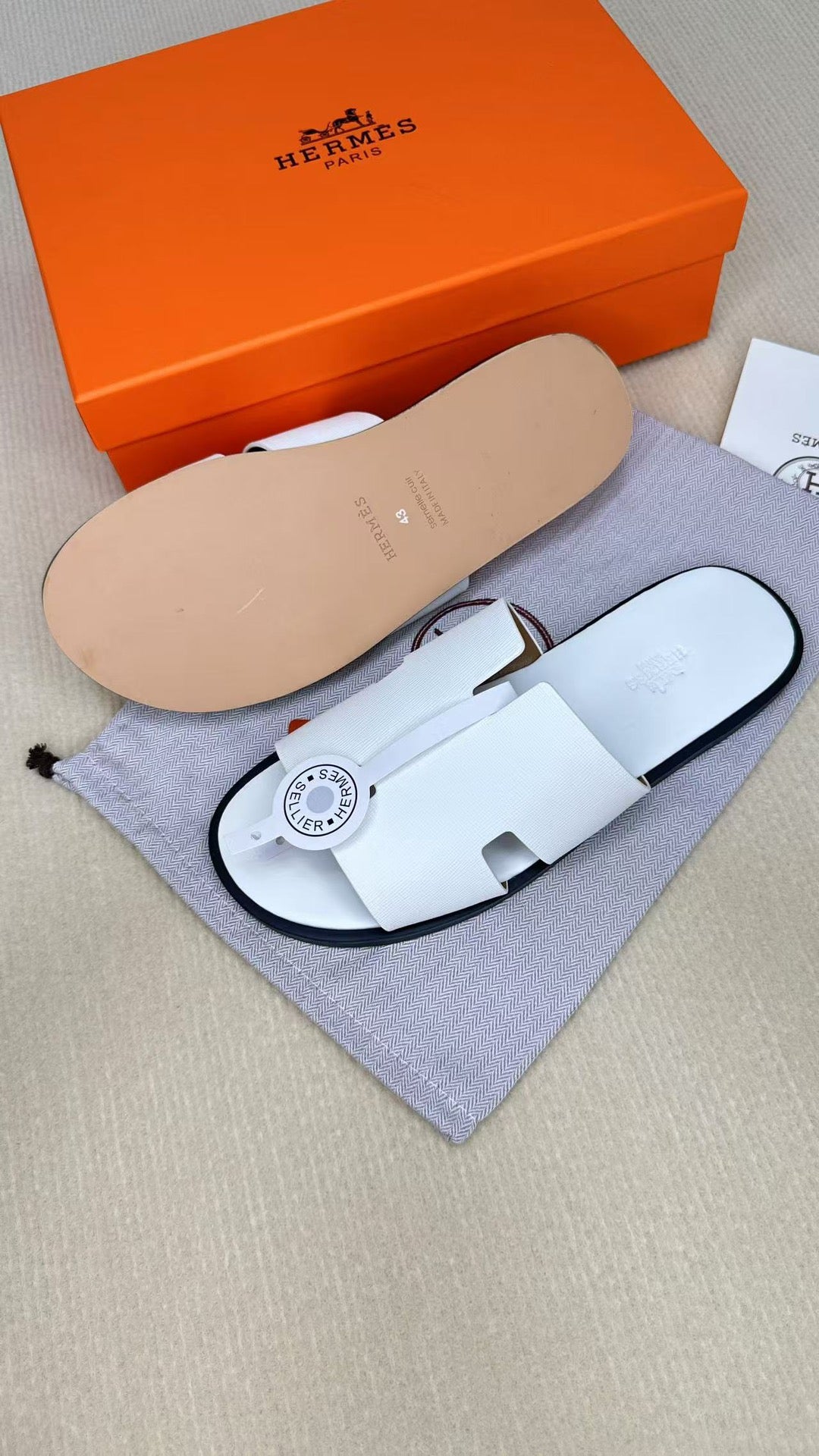 Z2X66H14 Popular high-quality leather Shoes