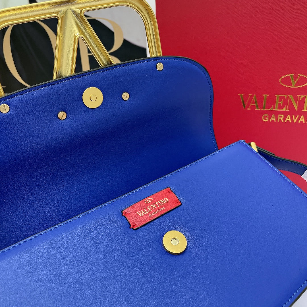 5A45B Popular  leather bag 