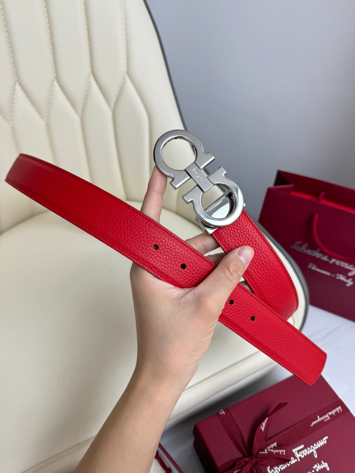 1WK175P Popular  High quality belt With full package
