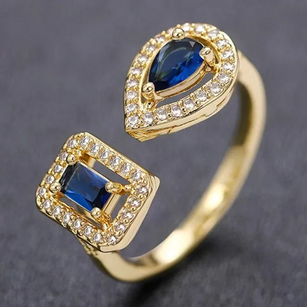 PYA21J  Popular  Diamond Ring High Quality Wedding Ring