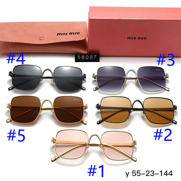 136NA14T Popular Sunglasses