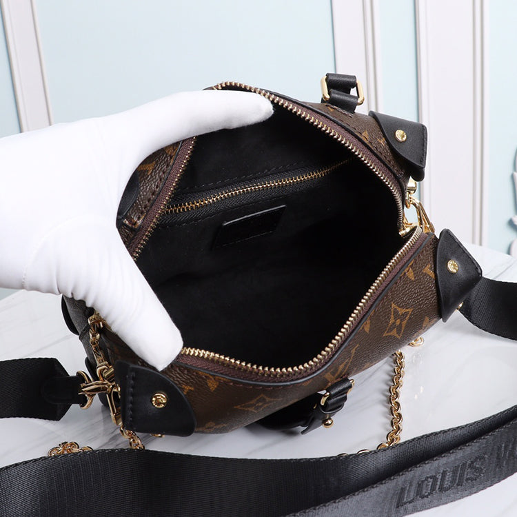 1E33B Popular  leather bag 