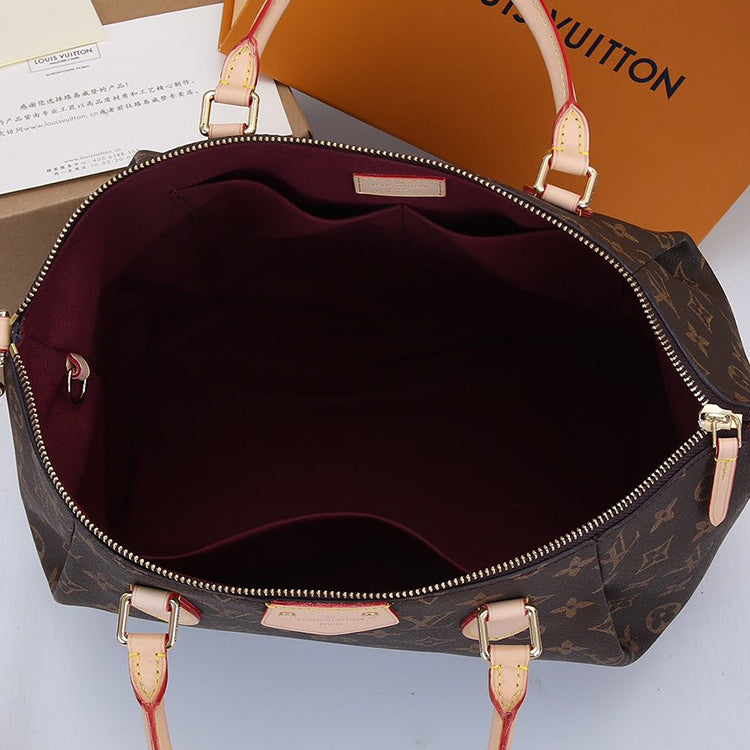 2E7B Popular  leather bag 