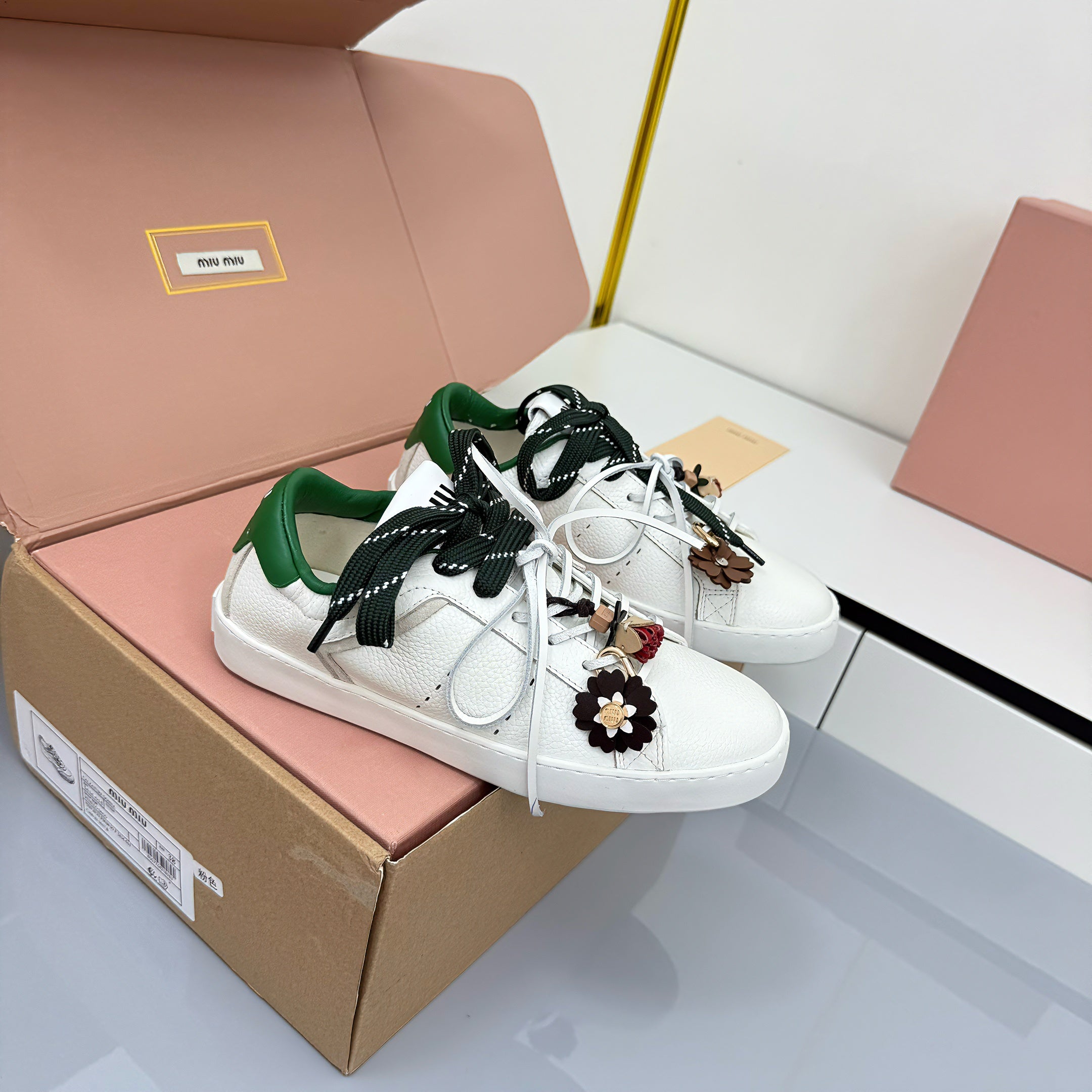 2105QA412Z Popular high-quality Shoes