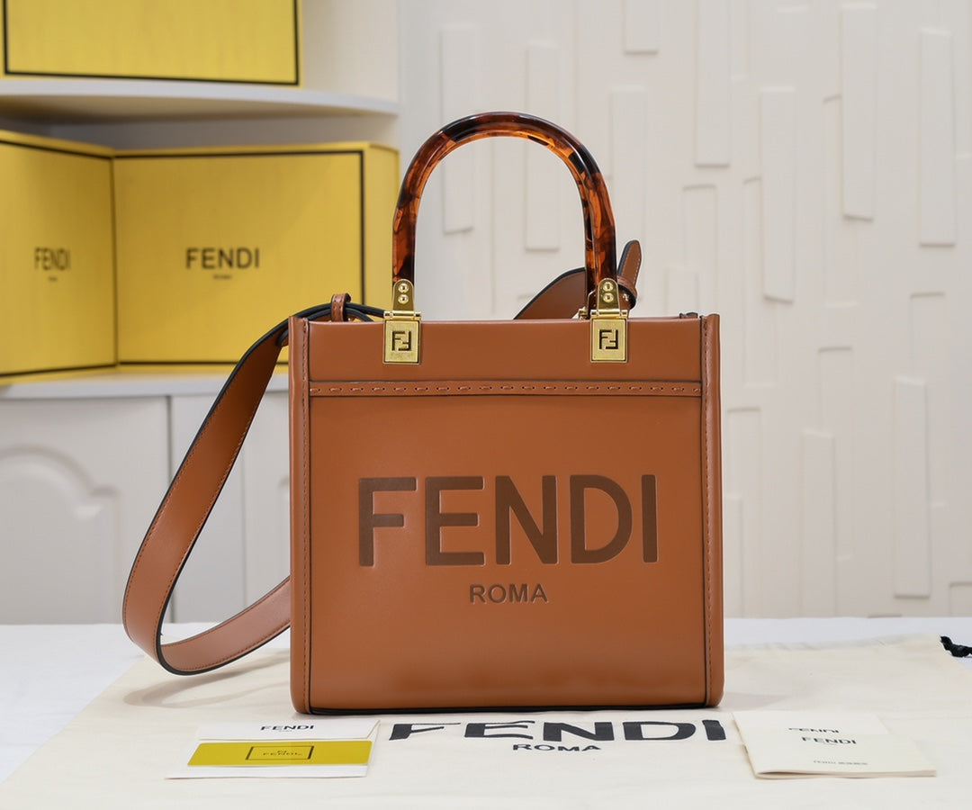 136PF101B Popular leather bag