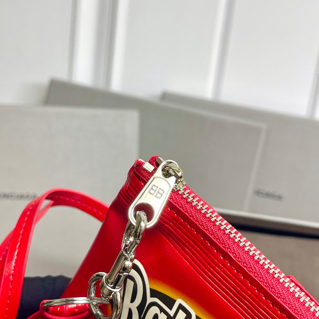 B1P46A168 Popular leather bags