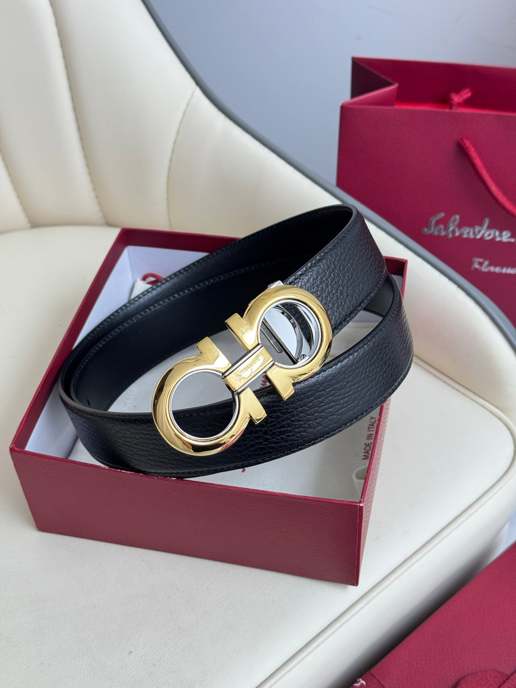 Popular High quality belt With full package