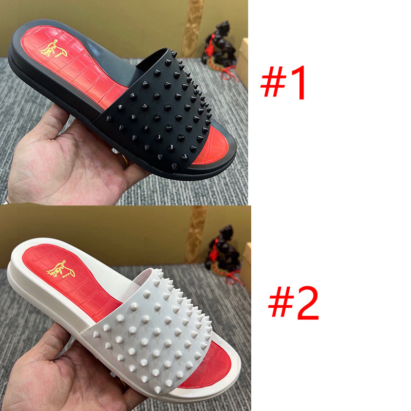 54A127Z Popular slippers