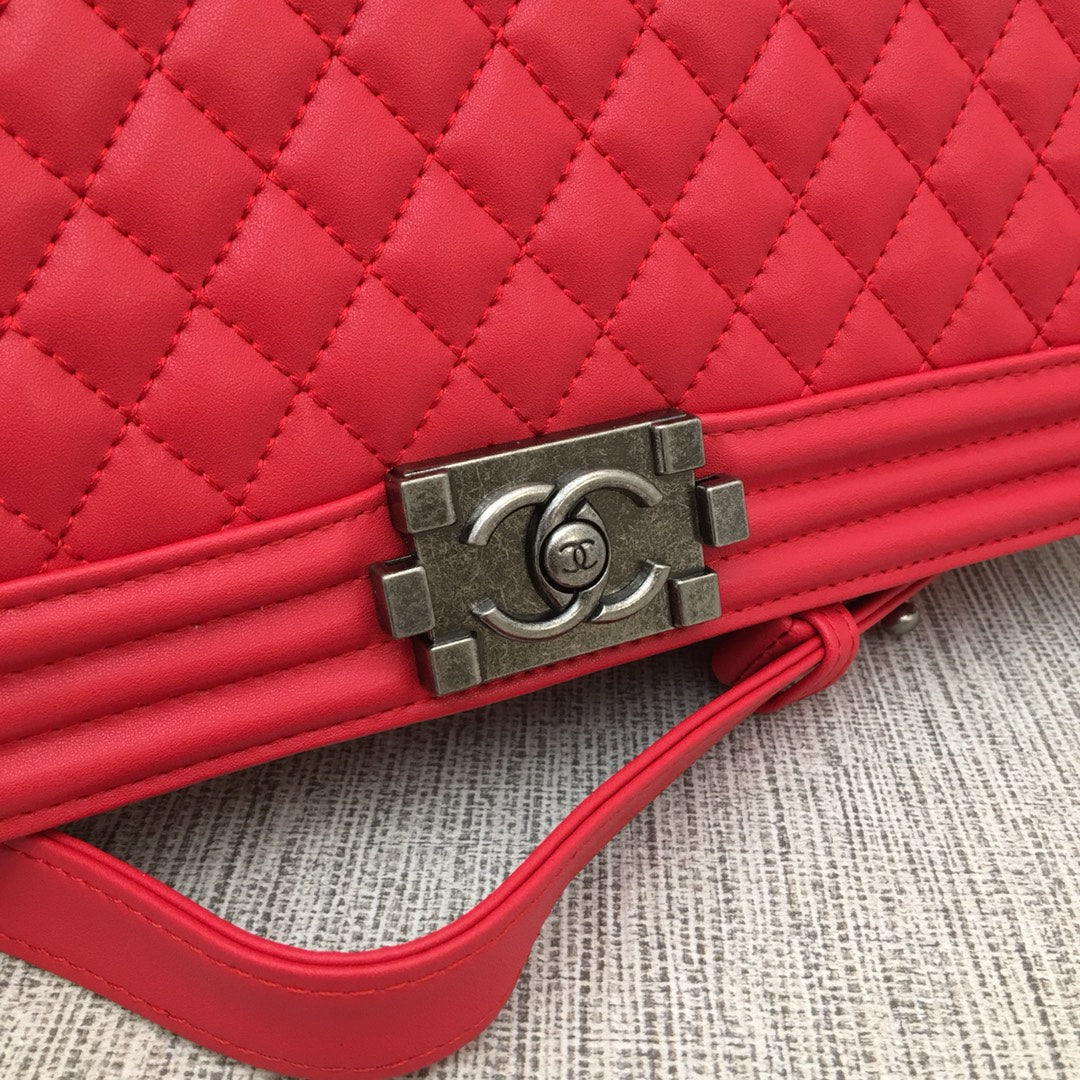 5C60B Popular  leather bag 