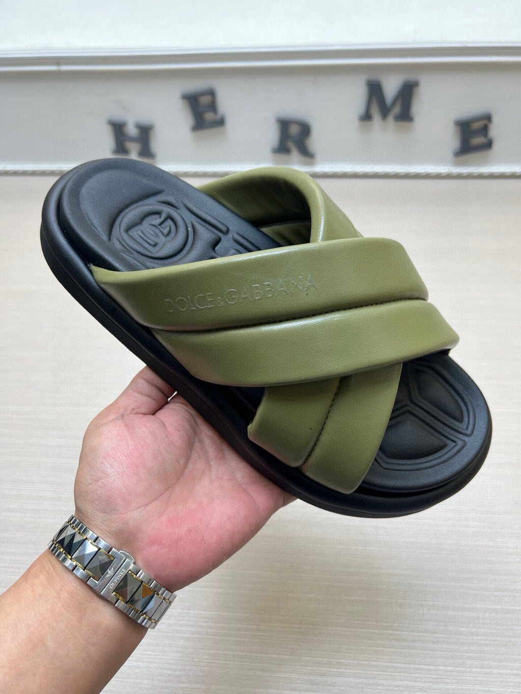 535ZA266Z Popular Slippers