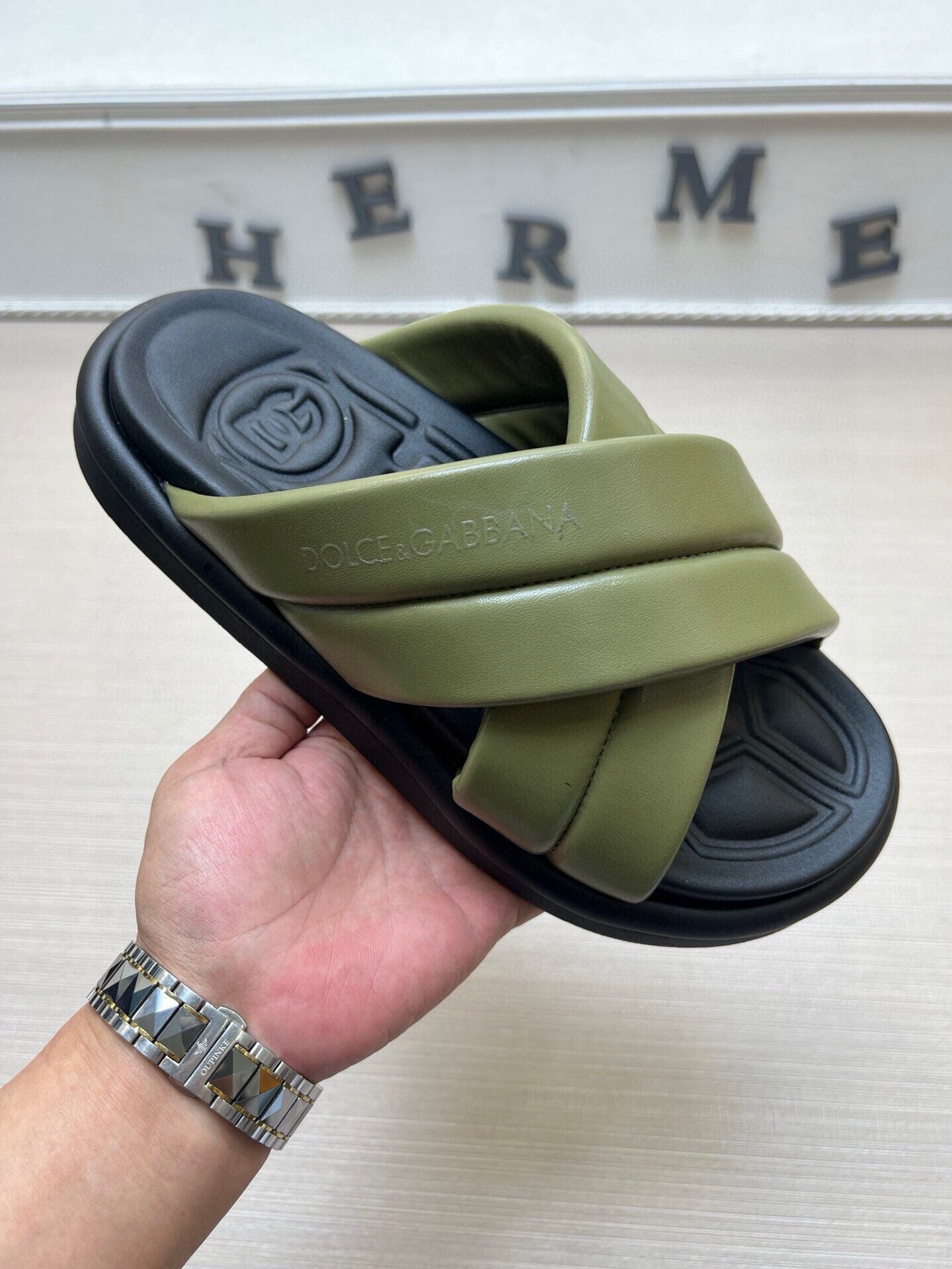 535ZA266Z Popular Slippers