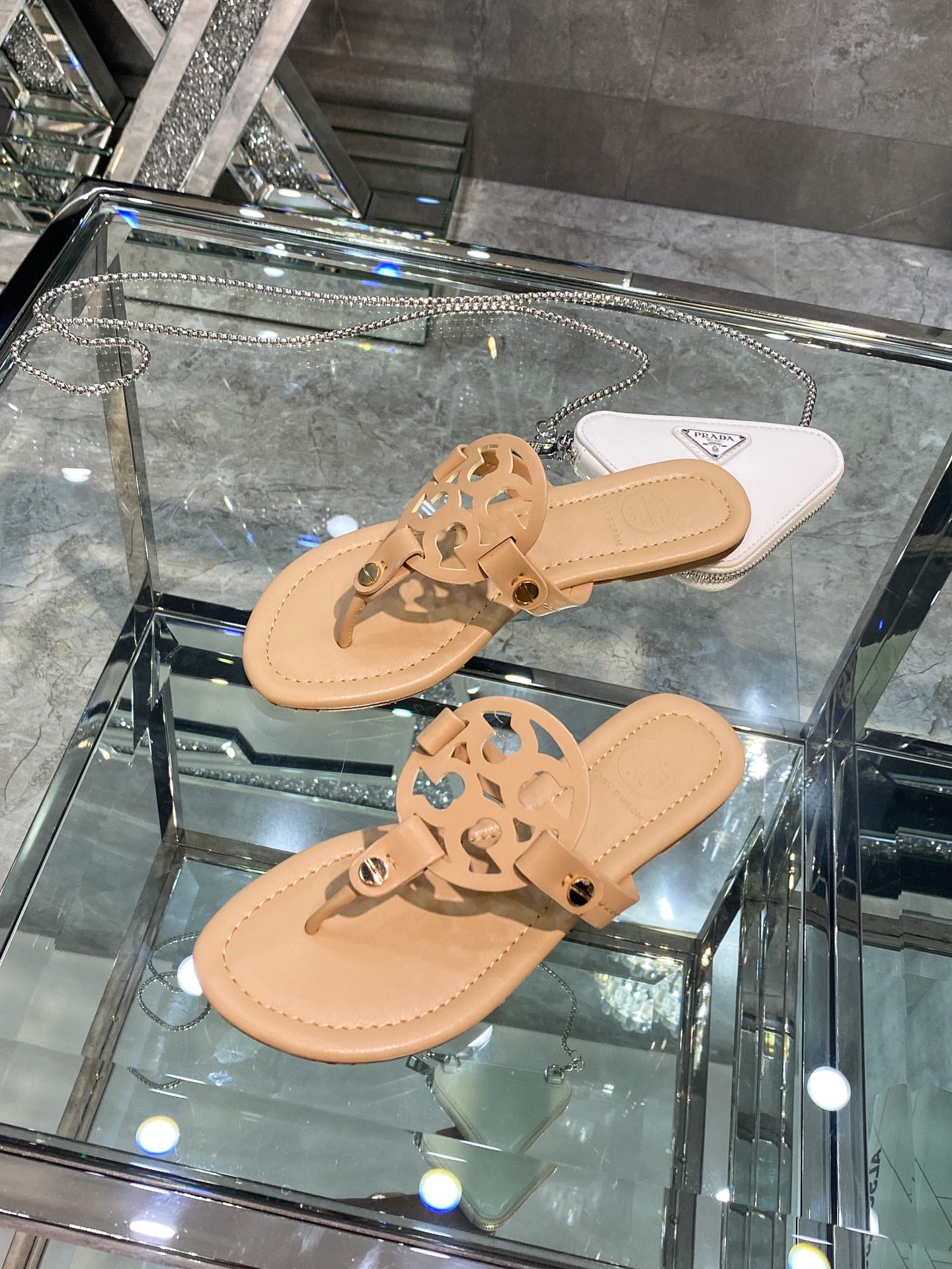 285ZA3Z  Popular leather Shoes