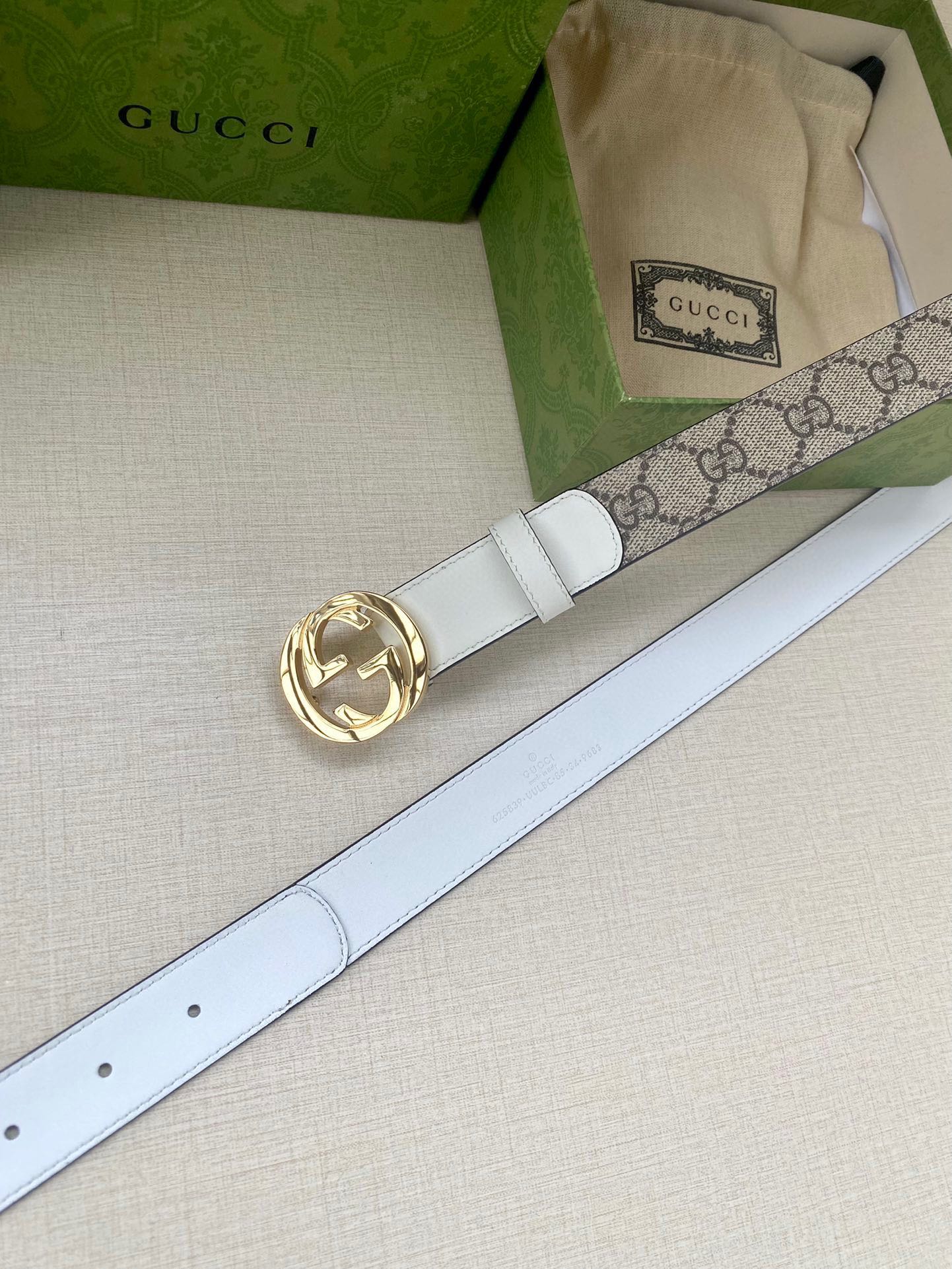 1WB152P Popular  High quality belt With full package