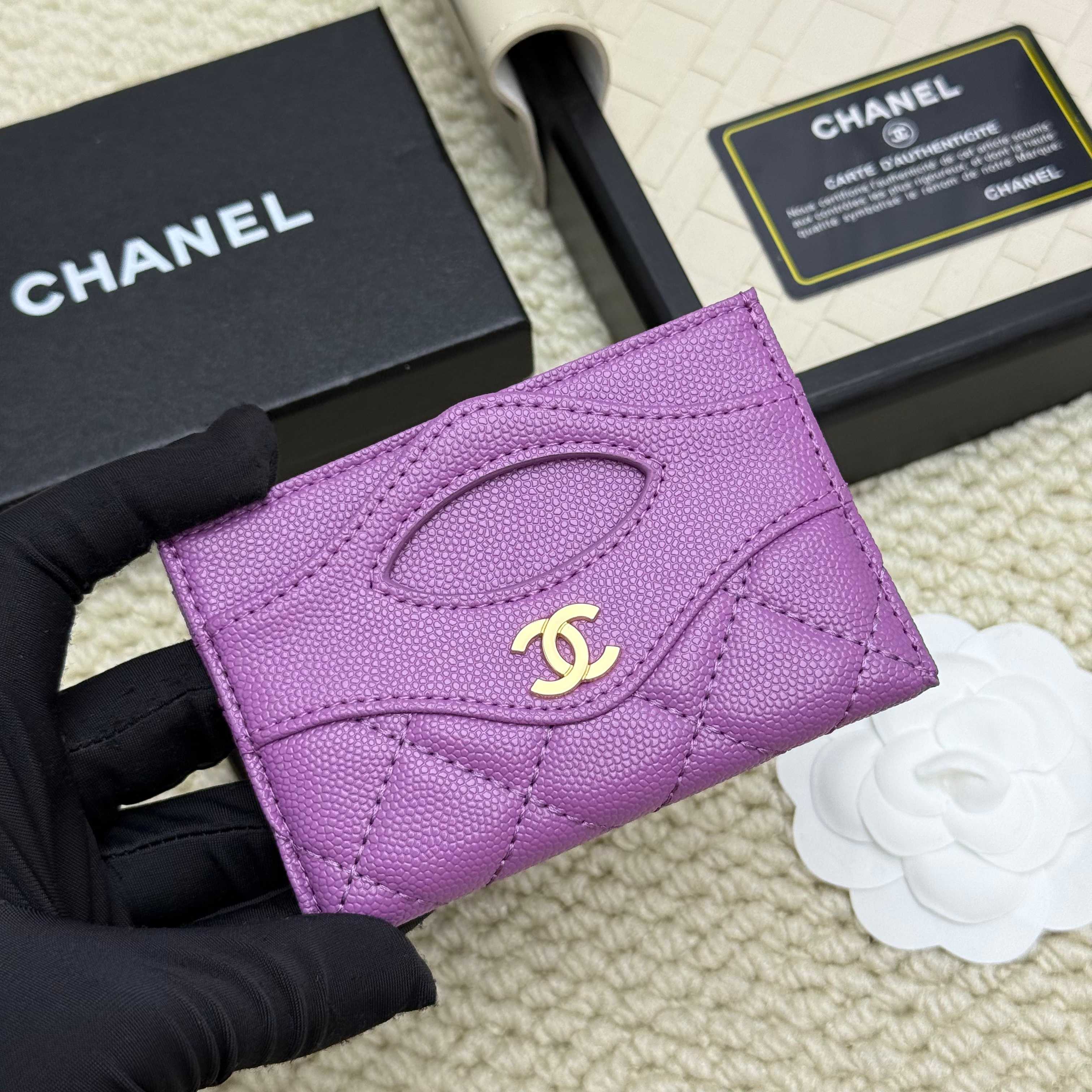 15RC152B Popular card holder