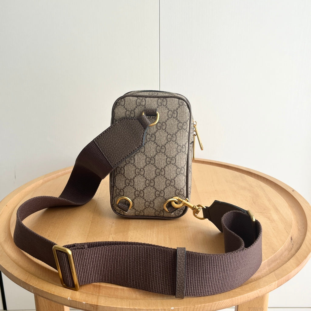 175NB10B Popular   leather bag