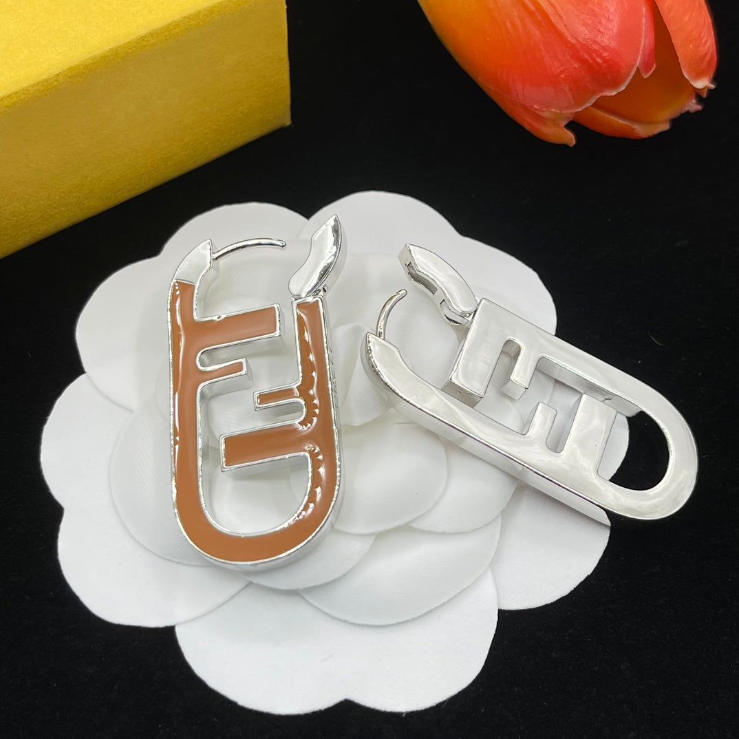 14F646E Popular  Earrings