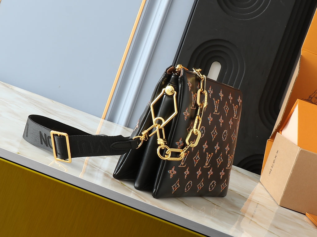 155NE16B Popular   leather bag