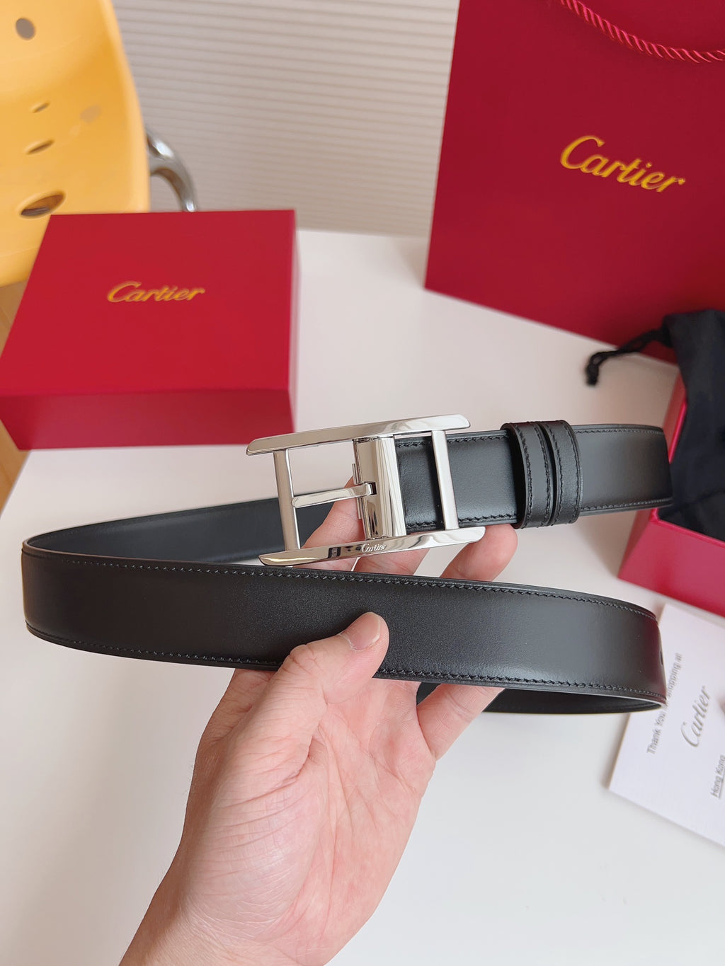 155RK244P Popular High quality belt With full package