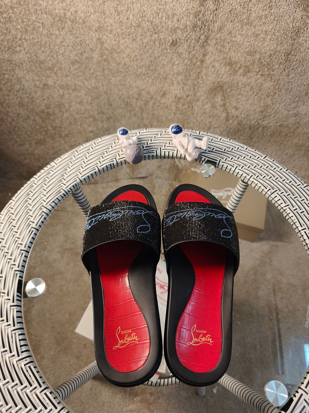 J4A17Z Popular Slippers