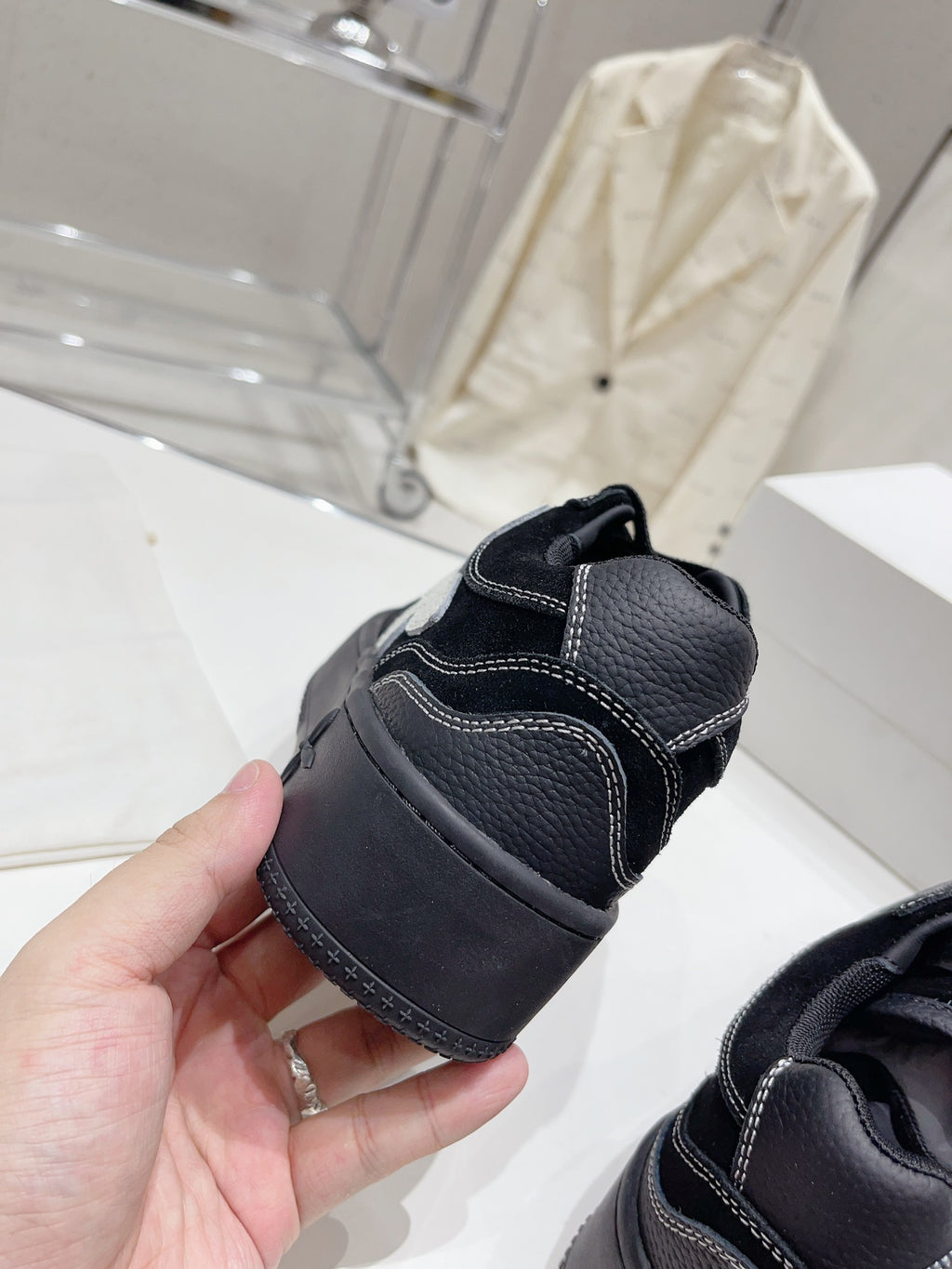 6105QA345Z Popular  Shoes