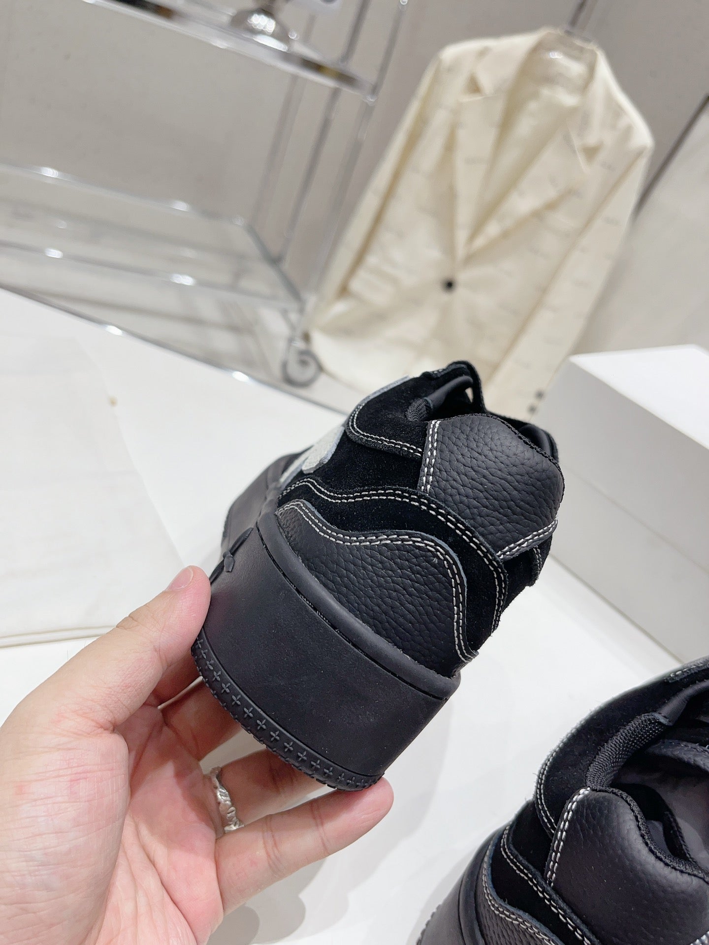 6105QA345Z Popular  Shoes